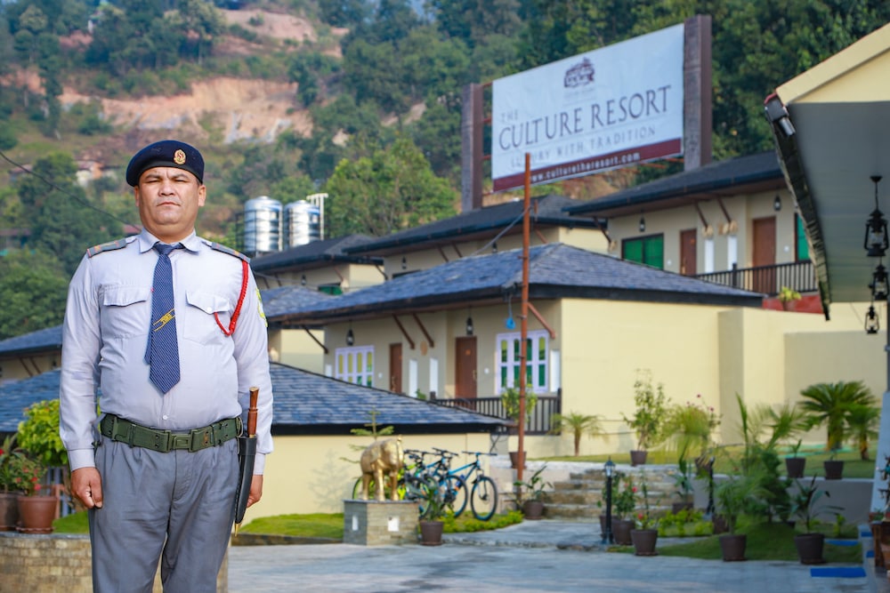 The Culture Resort 9/49