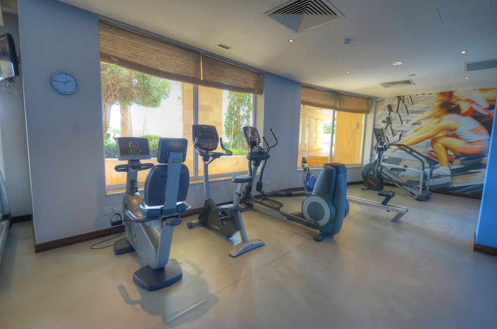 Radisson Blu Resort & Spa, Malta Golden Sands 24/49