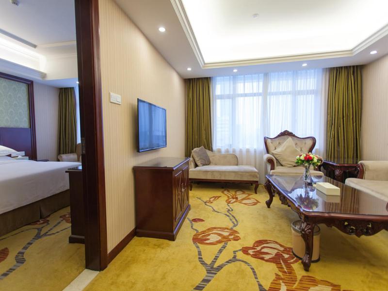Vienna Hotel Guangzhou Jinshazhou 22/79