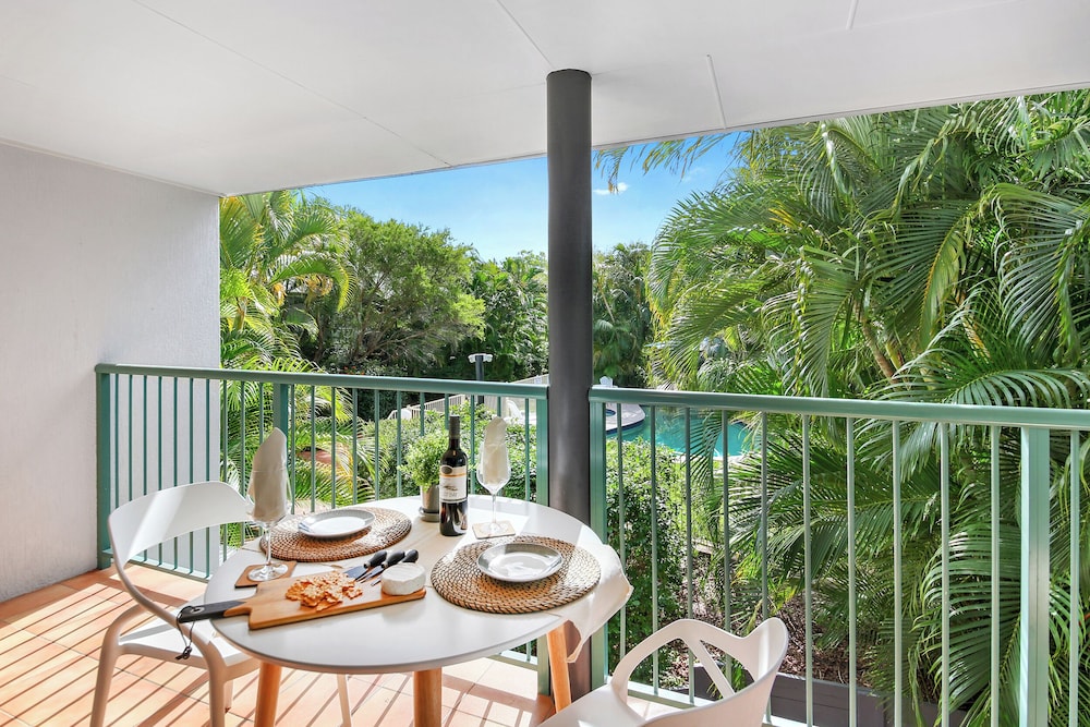 Chez Noosa Resort Motel 28/48