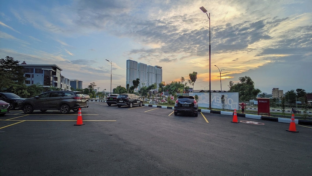 OS Style Hotel Batam Centre 37/40
