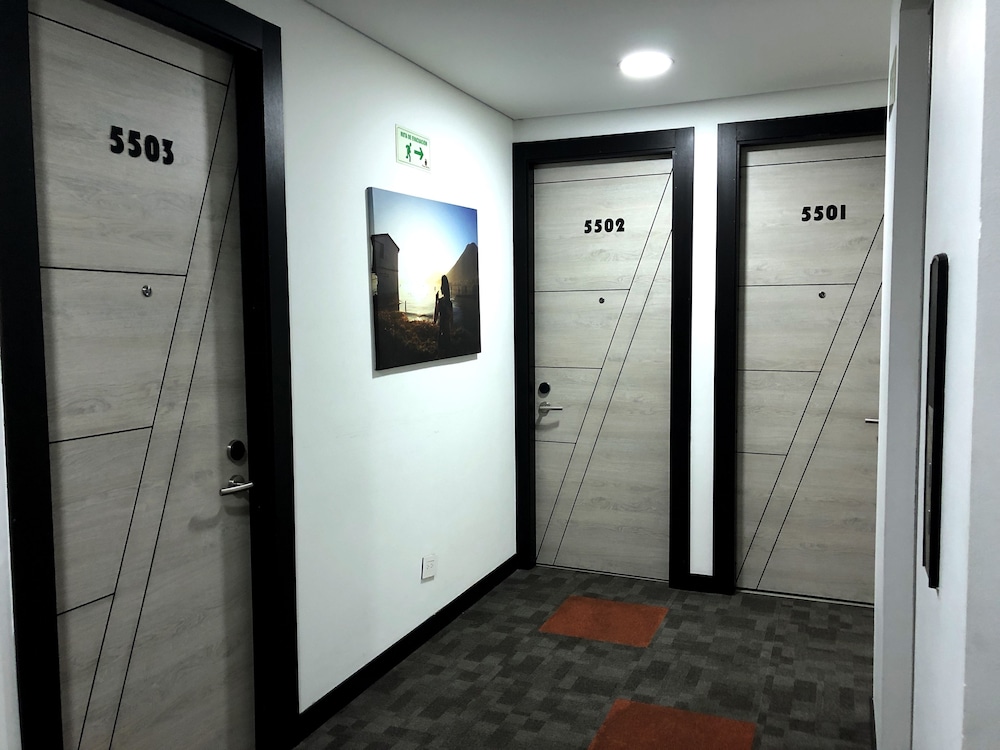Hotel Boutique City Center 2 28/50