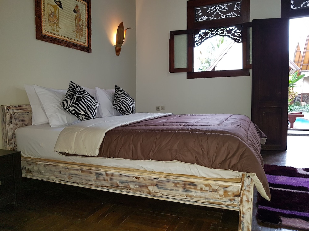 Gili Bagaz Cottages 21/46