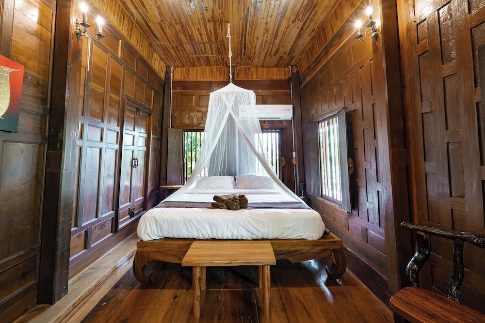 Athithara Homestay 24/68