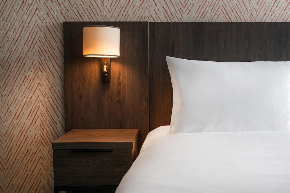 Hyatt House Leeds 14/50