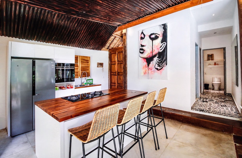 La Cabane Bali 3/50