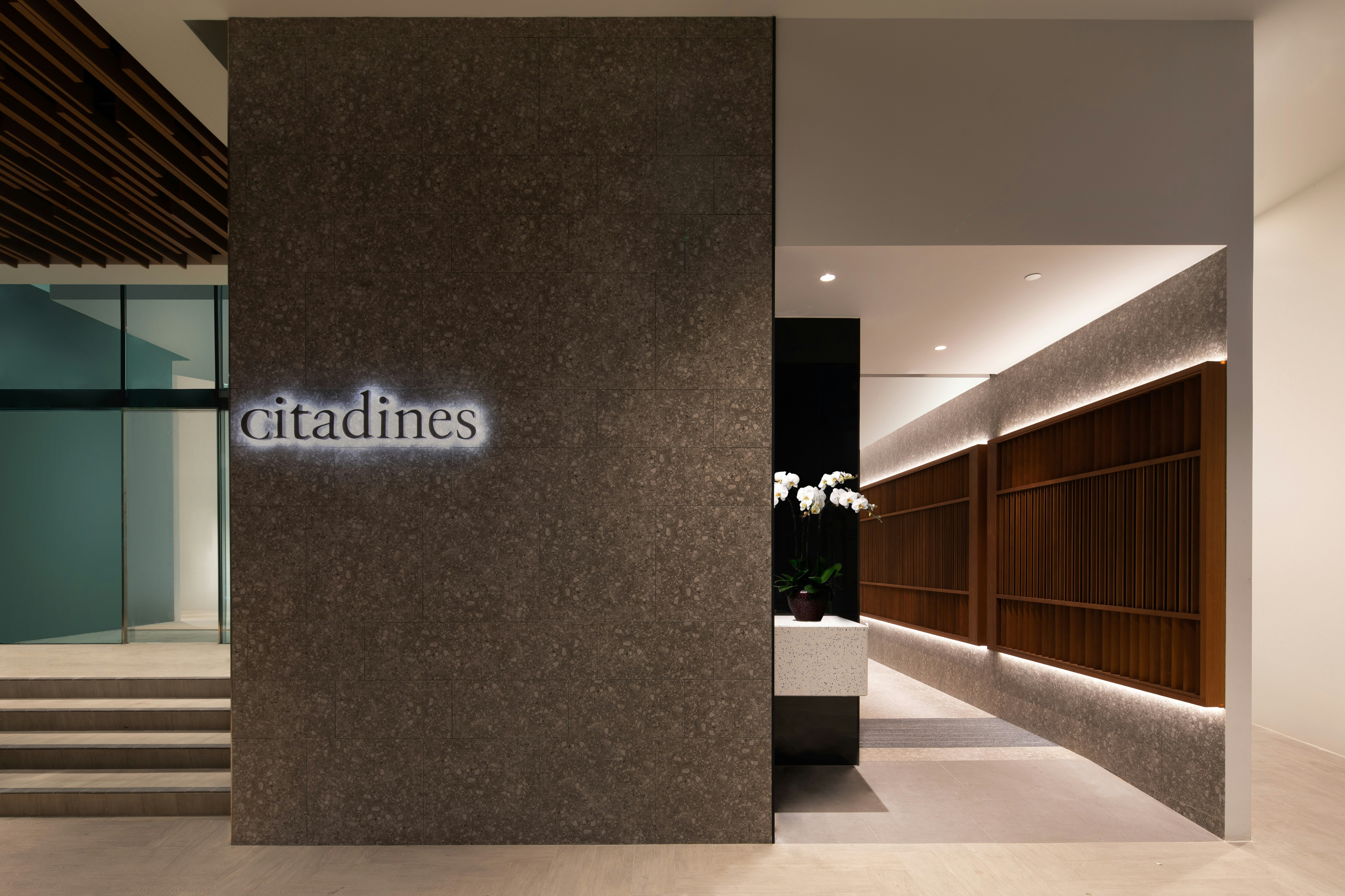 Citadines Rochor Singapore 9/43