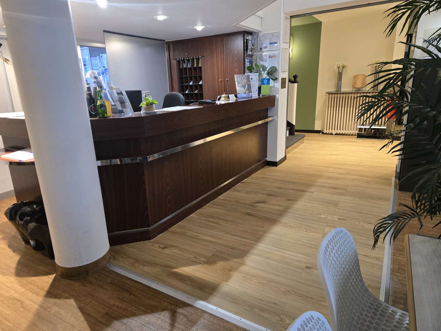 Sure Hotel by Best Western Lorient Centre 8/64