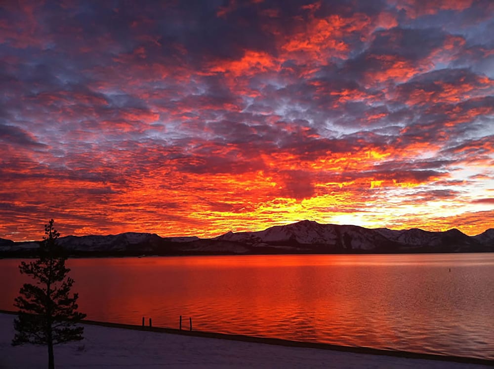 Edgewood Tahoe Resort 45/50