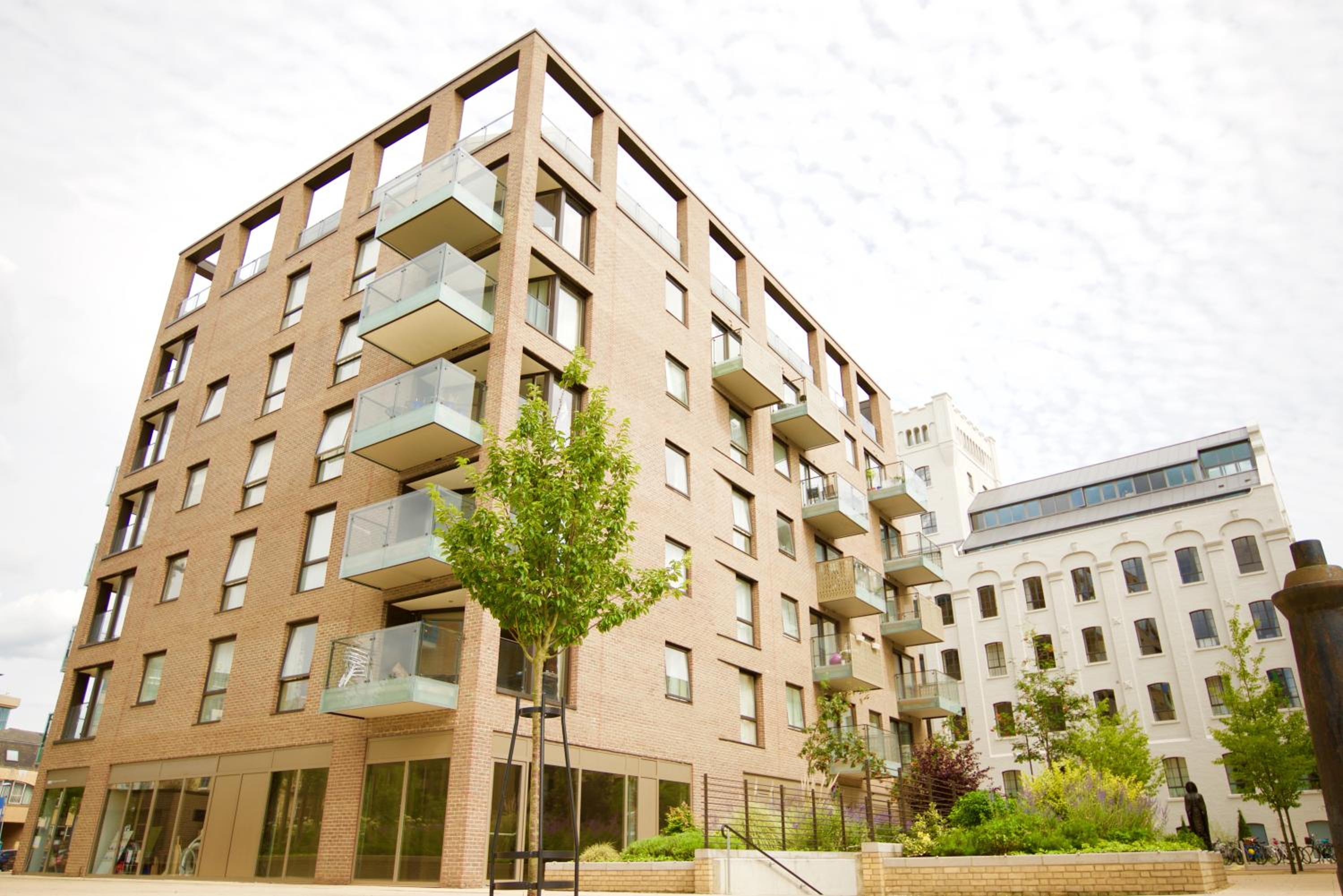 Signet Apartments - Ceres 2/14