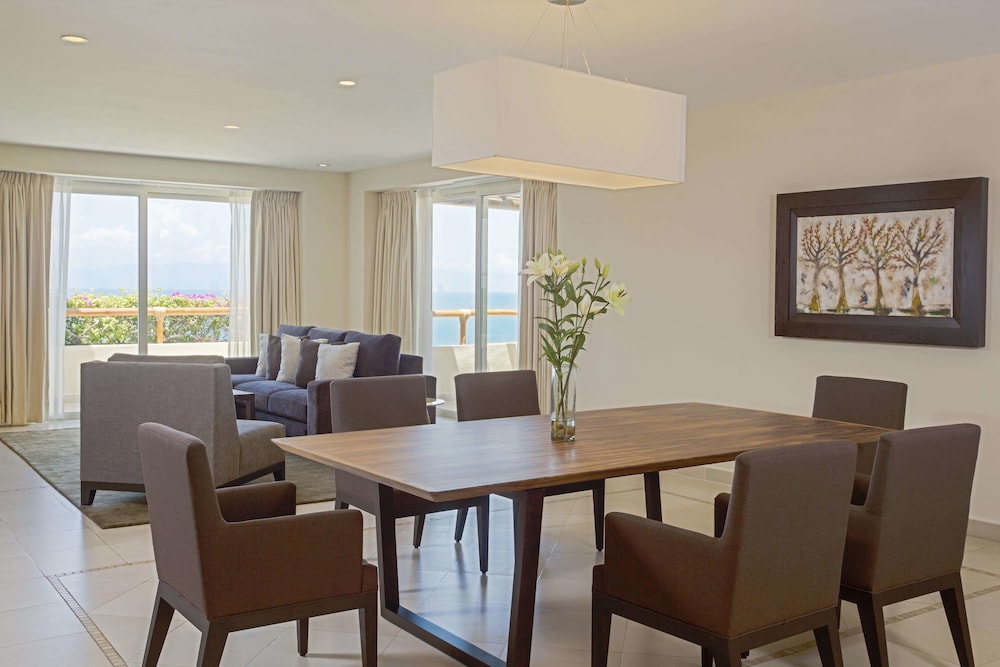 Grand Velas Riviera Nayarit - All Inclusive 71/85