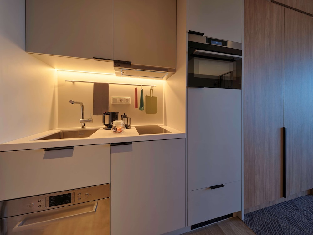 Adina Apartment Hotel Munich 23/63