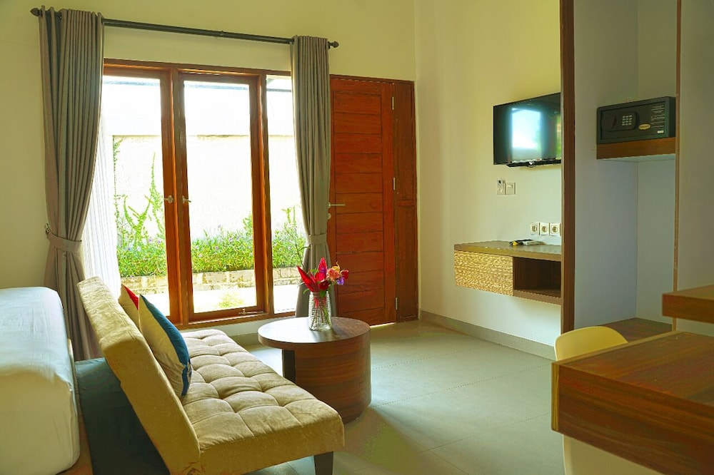 The Tanjung Bidadari (ex IOOVE Tanjung Seminyak Suites) 17/22