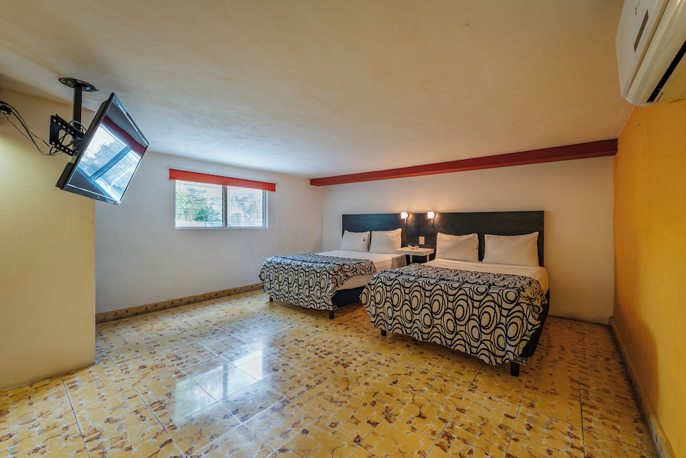 Hotel Santiago by Kavia 29/62
