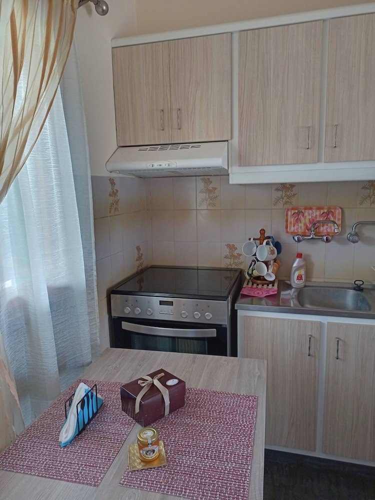 Villa Katerina Holiday Apartments 10/40