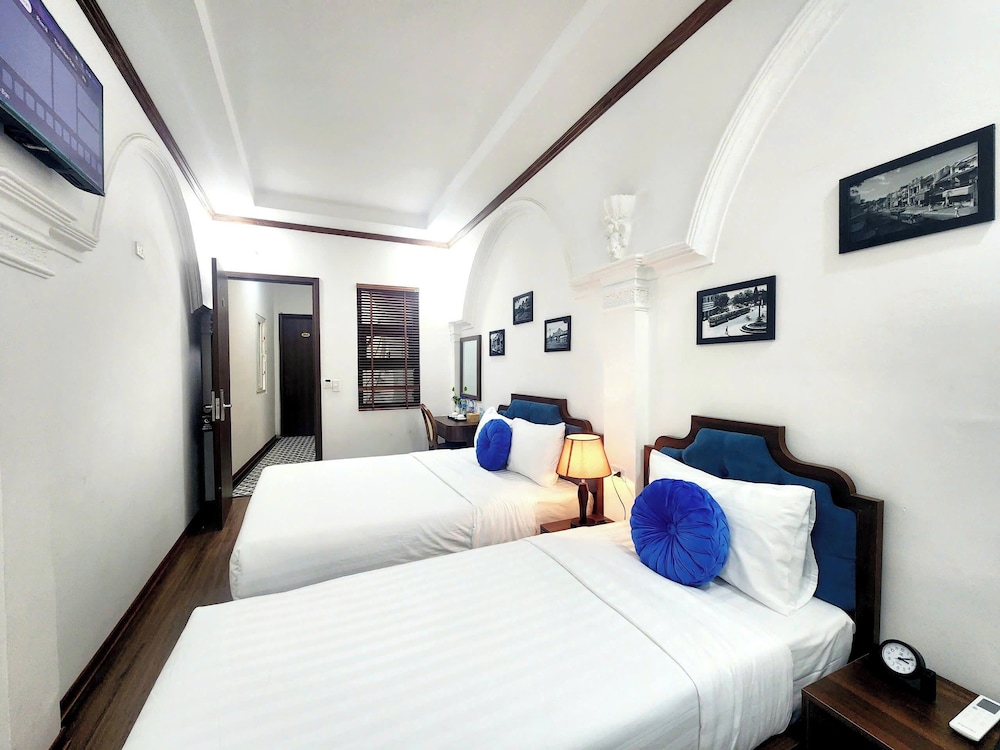 Hanoi Asia Guest House 10/56