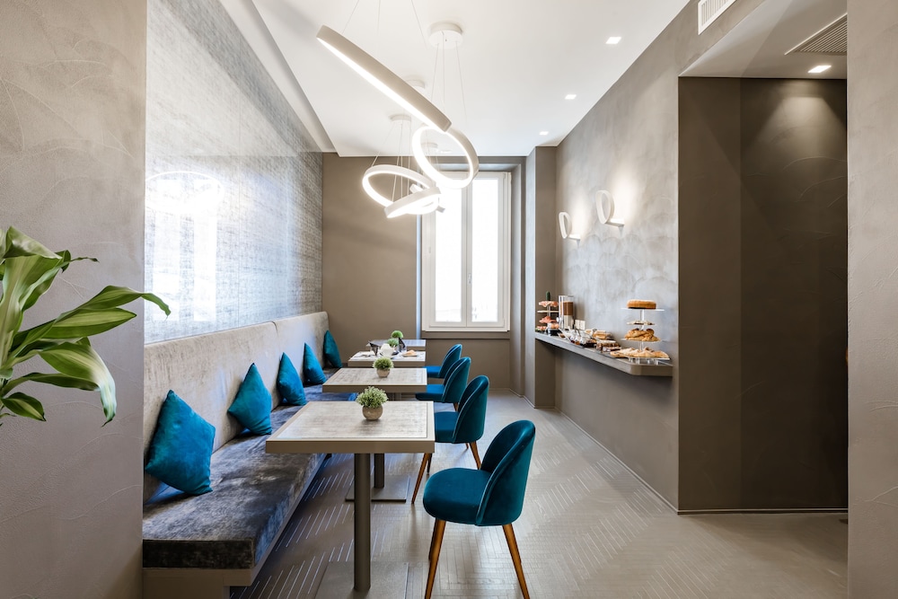 A World Aparts Barberini Boutique Hotel 31/50