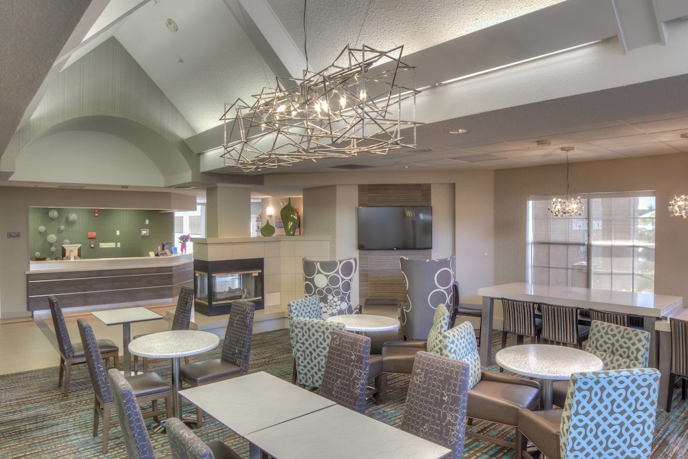 Residence Inn Marriott 39/47