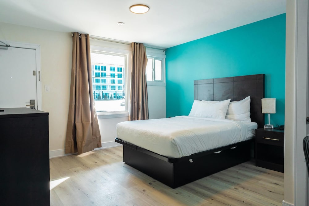 Howard Johnson by Wyndham Brampton 23/41