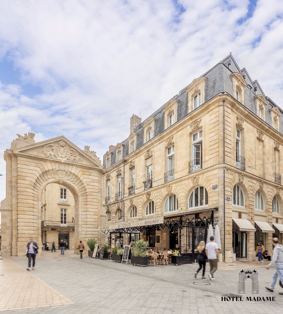 Hotel Madame 41/50
