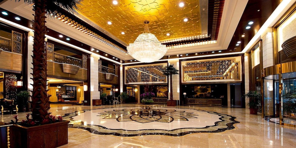 Crowne Plaza Deqing Moganshan 46/69