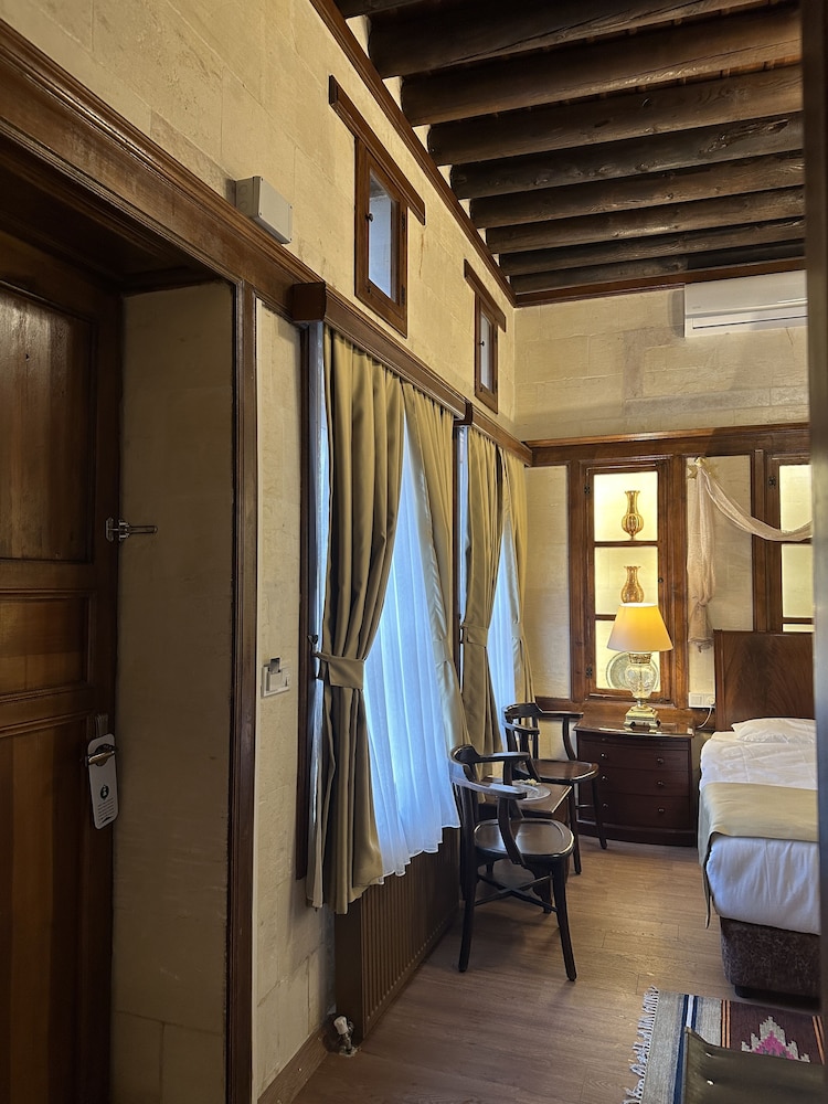 Tas Konak Hotel Gaziantep 11/50