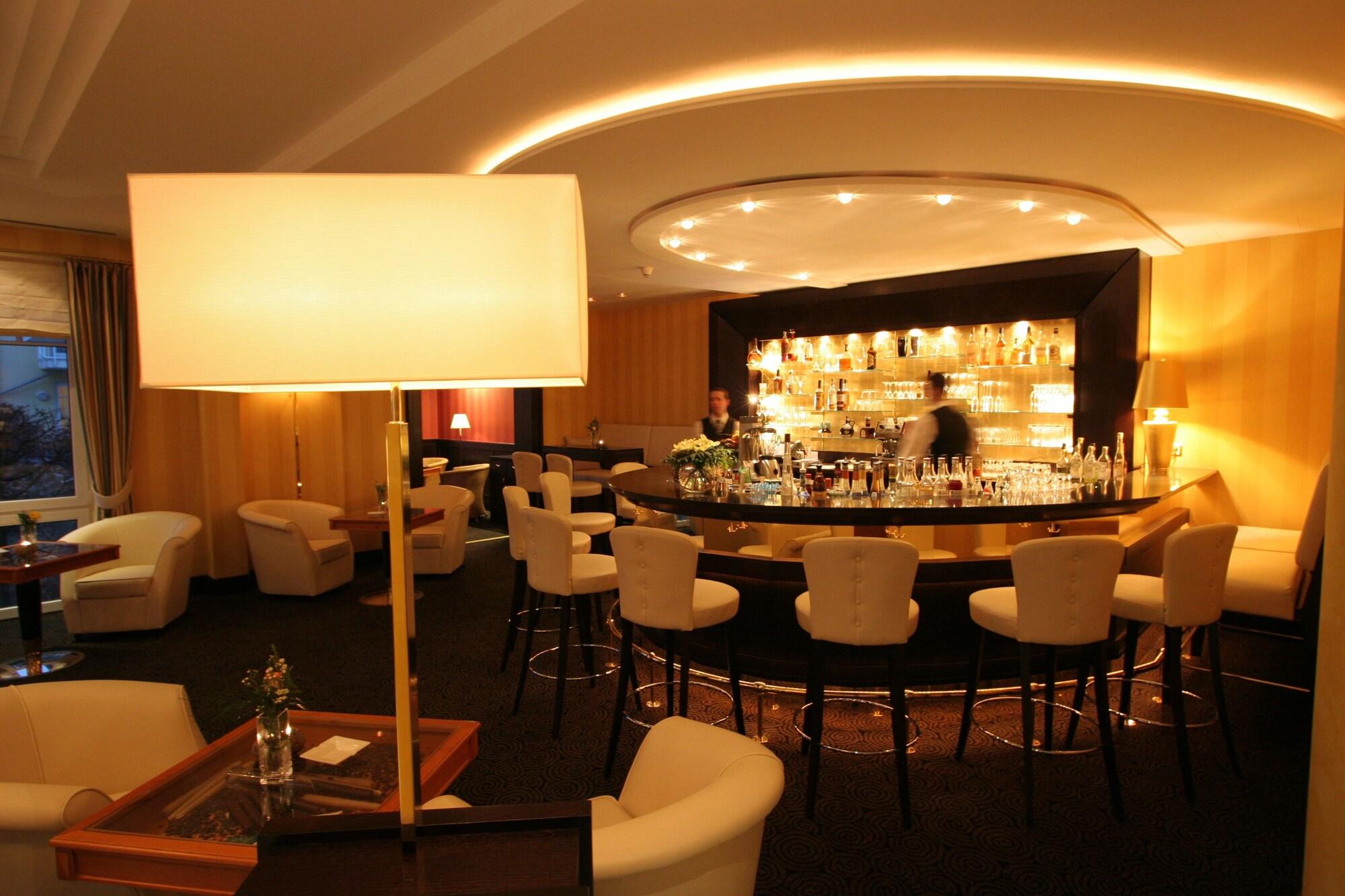 Hotel Meerlust 41/58