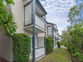 Herston Place Motel 2/48