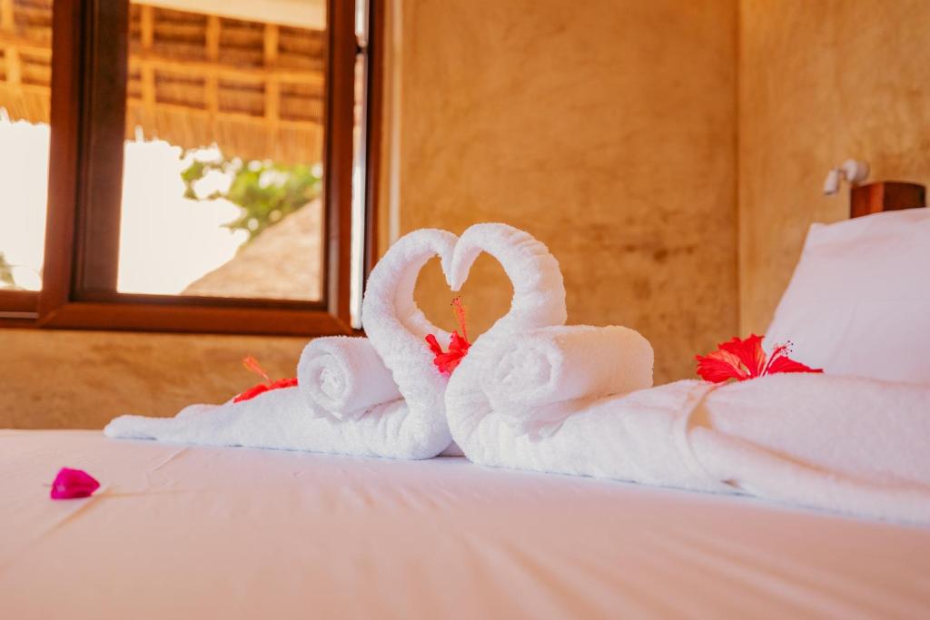 Deluxe, Double Bed, Mayai Ocean Resort 4/10