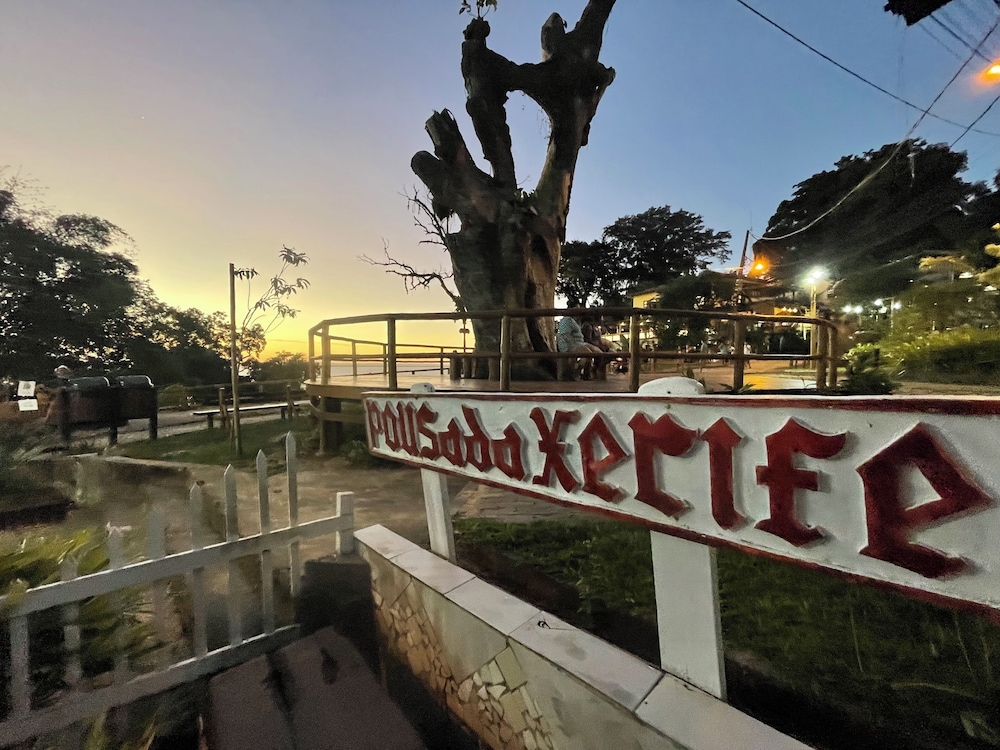 Pousada Xerife 60/69