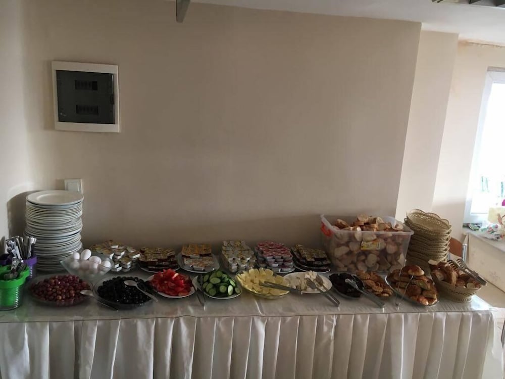 Hotel Erciyes 16/27