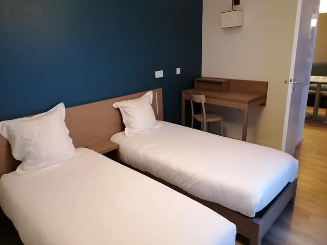 1 Bedroom 4 Pax Classic