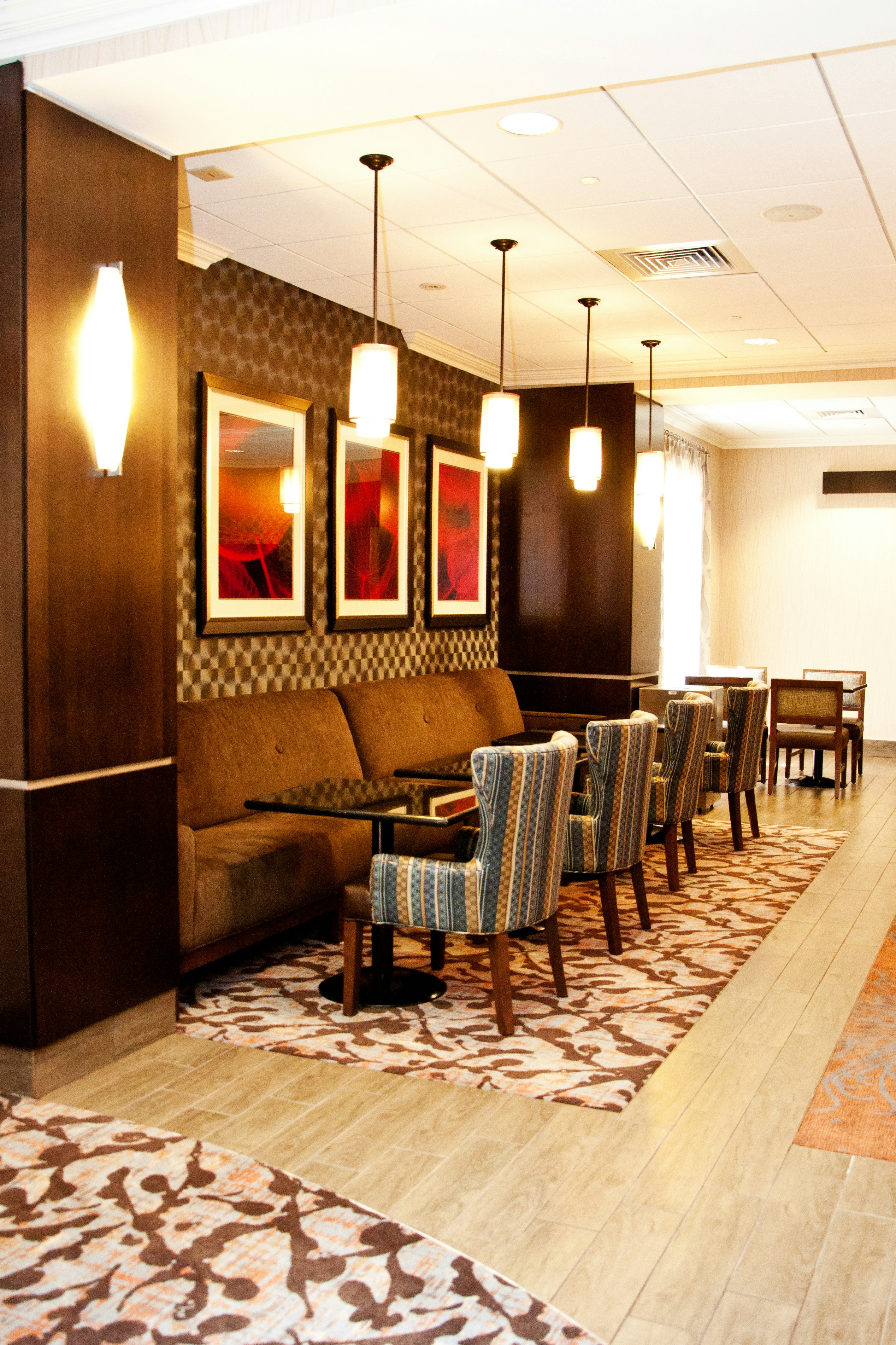 Hampton Inn Doylestown 52/58