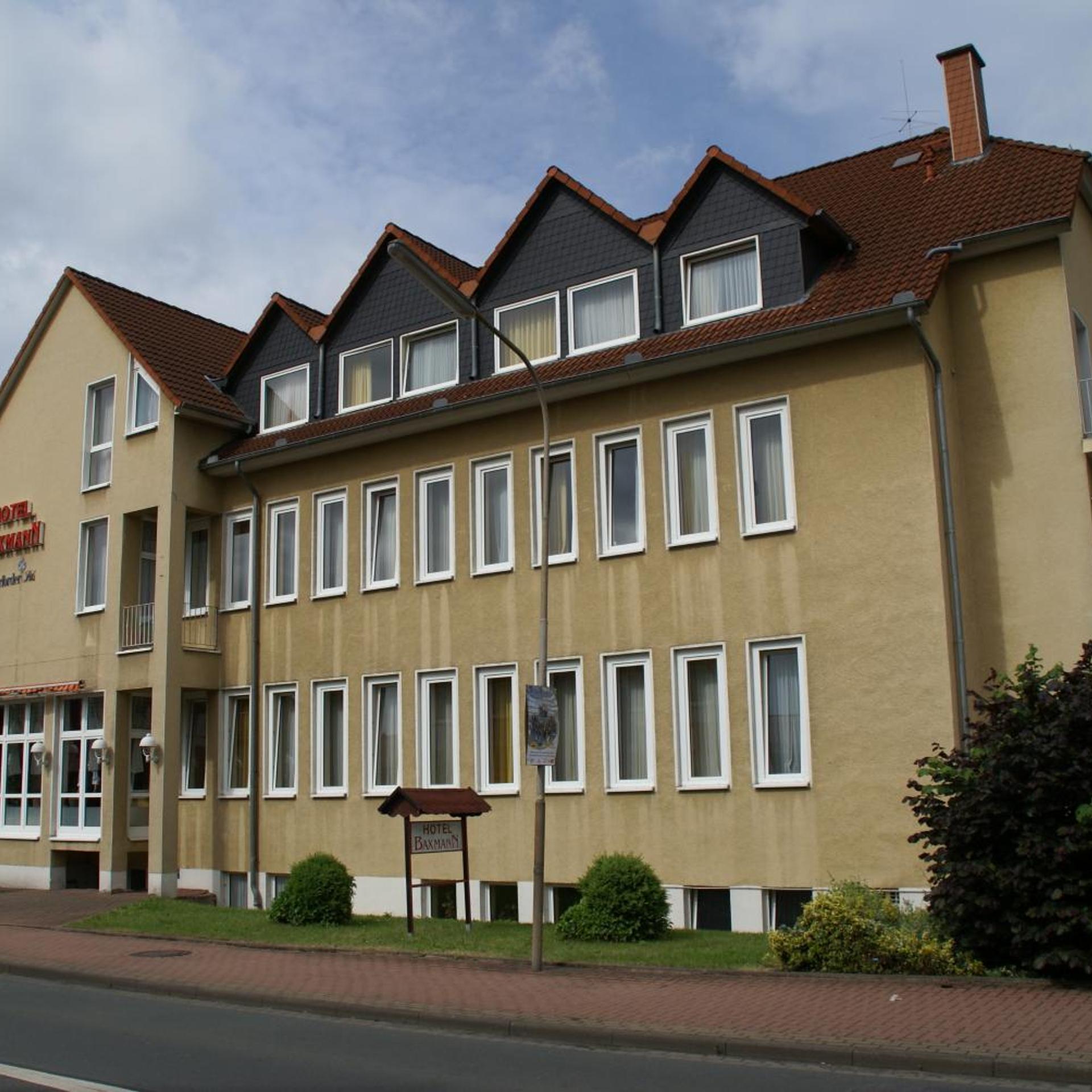 Weser Wasserbetten Hotel Baxmann 1/18