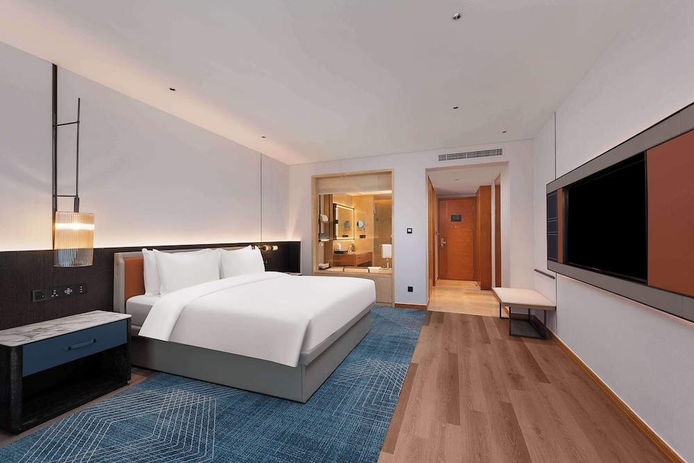 Wyndham Putian Downtown 21/61