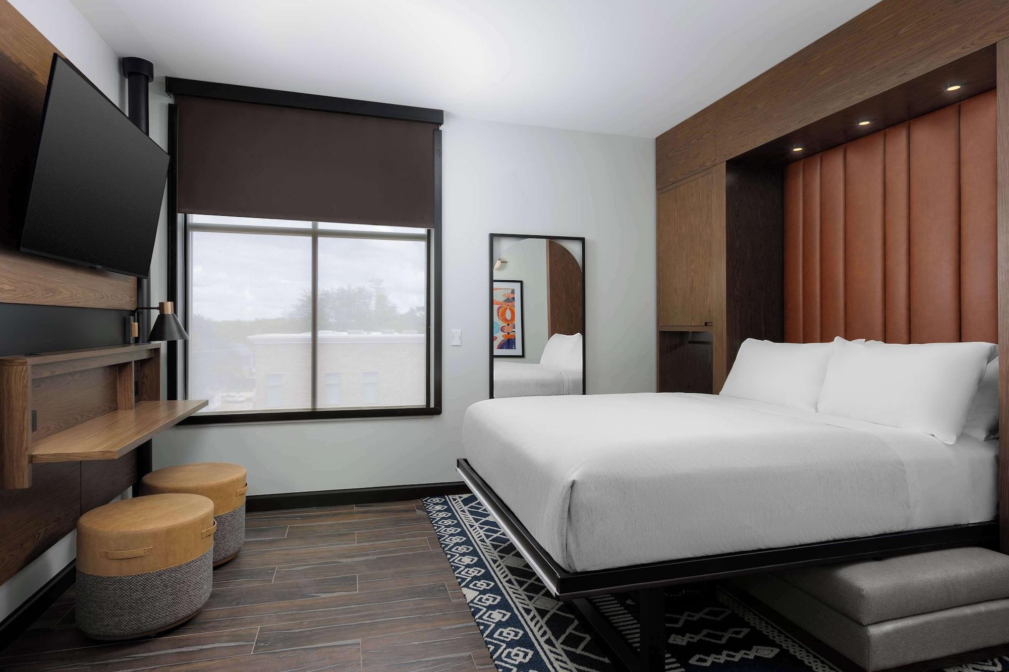 Room, Multiple Beds, Accessible