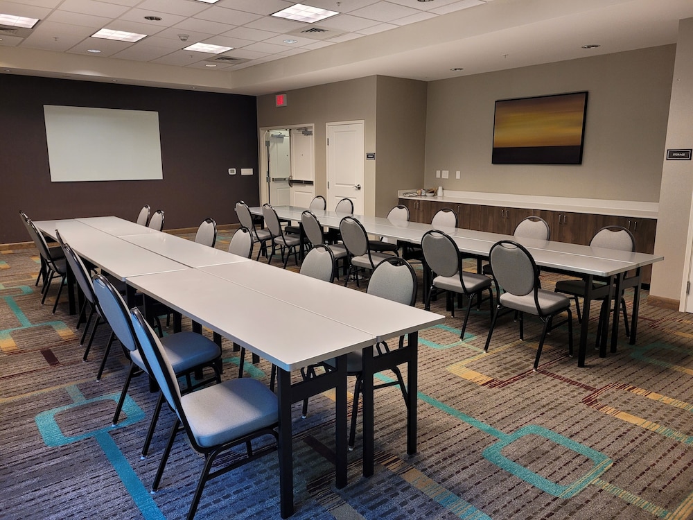 Residence Inn By Marriott Columbia West Lexington 37/43