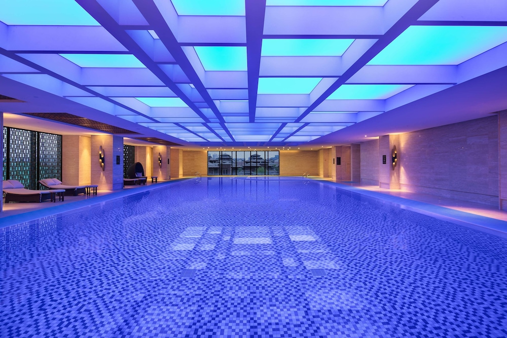 Radisson Blu Zhengzhou Huiji photo5