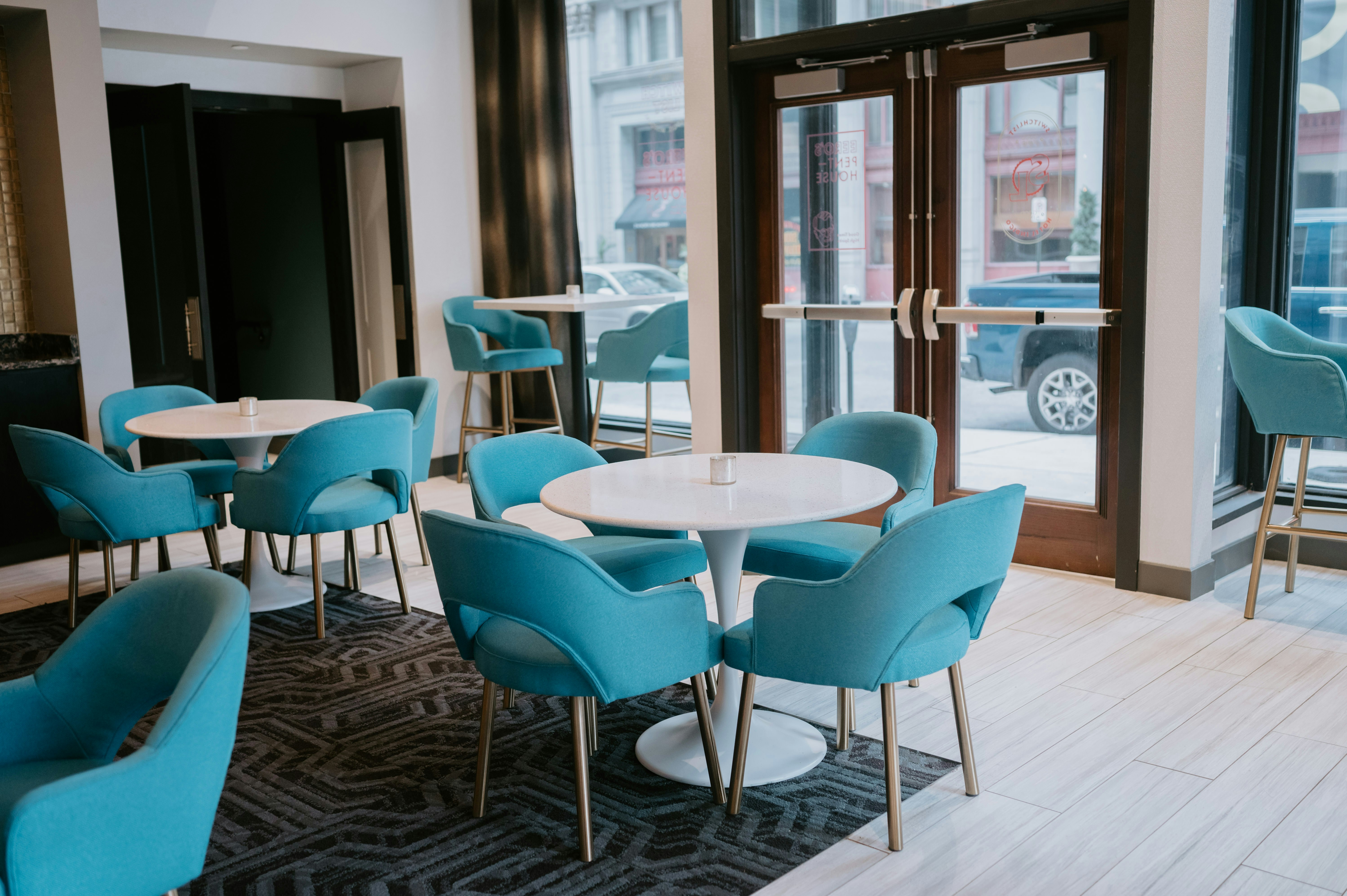 Hotel Indigo St. Louis - Downtown 29/46