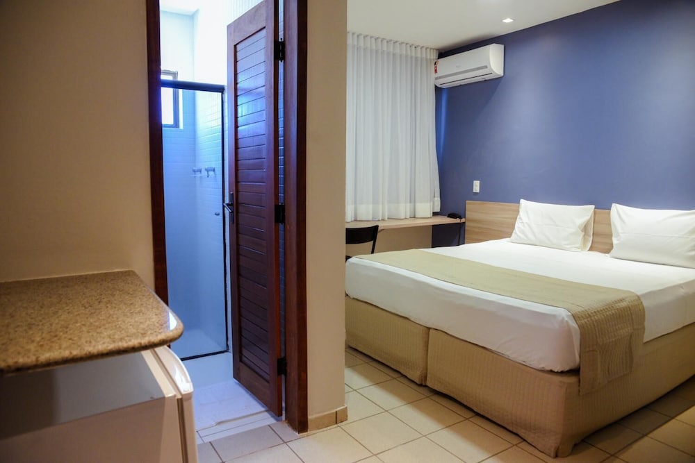 Hotel Vila Leste 6/43