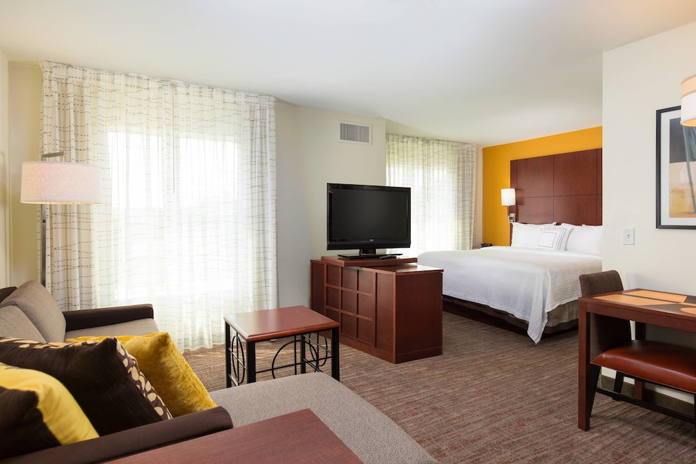 Residence Inn by Marriott Dayton Vandalia 9/33