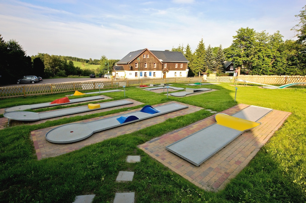 AHORN Waldhotel Altenberg 62/72