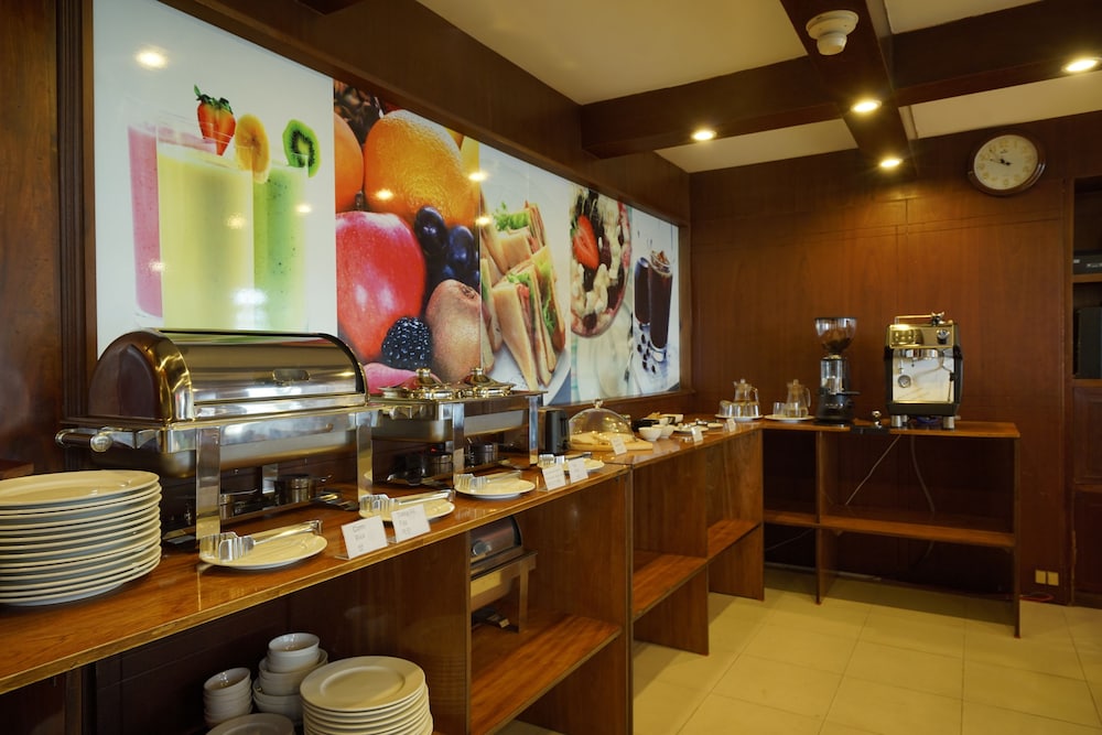 Hoang Yen Hotel 48/48