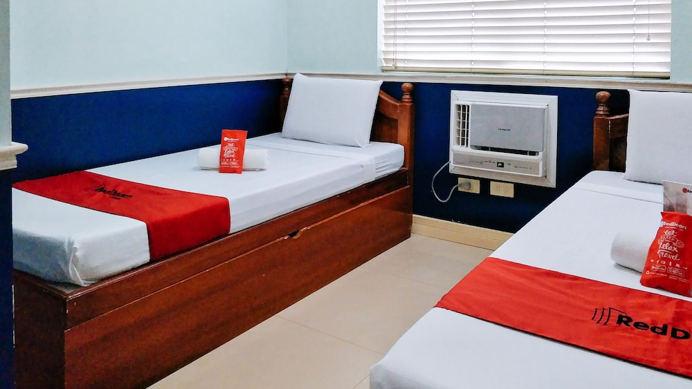 Reddoorz Bonifacio St Cebu 9/39