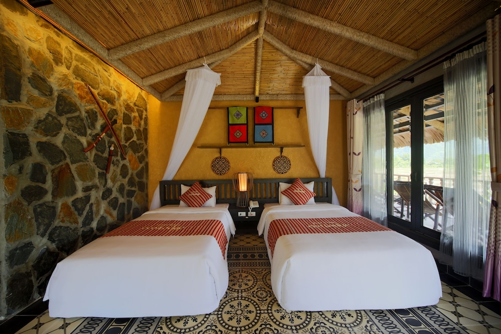 Mai Chau Ecolodge 23/72