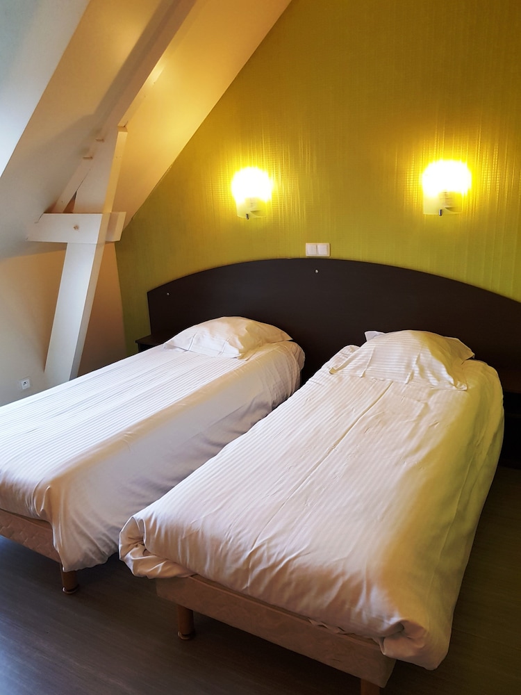 Auberge De La Baie 26/61