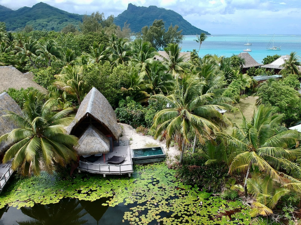 Maitai Lapita Village Huahine 53/64