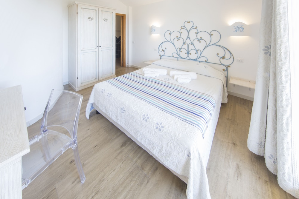 Olbia City Hotel 27/61
