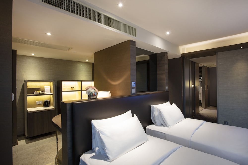 Royal Plaza Hotel Hong Kong 11/51