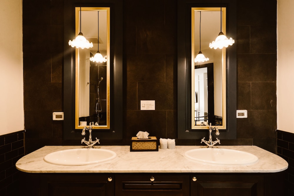 Saran Boutique Hotel Thapae 41/46